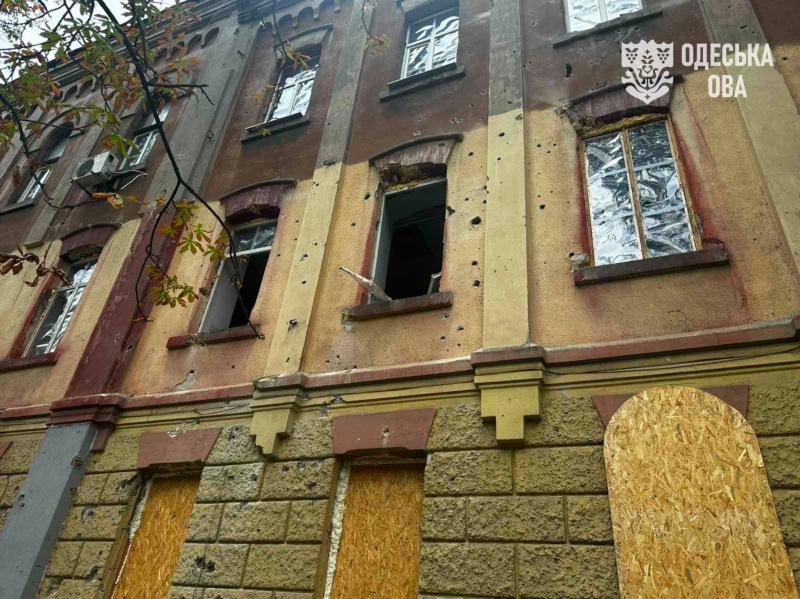 Russia massively strikes Ukraine's Kyiv, Kharkiv, Poltava, Odesa, Zaporizhzhia: Full aftermath