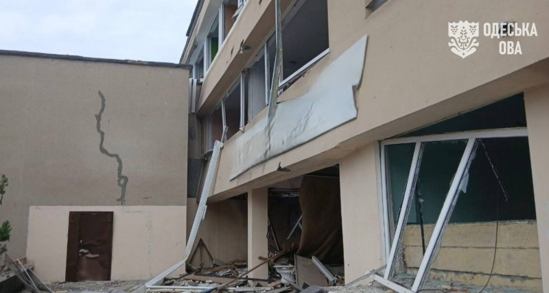 Russia massively strikes Ukraine's Kyiv, Kharkiv, Poltava, Odesa, Zaporizhzhia: Full aftermath