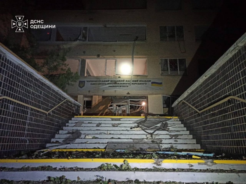 Russia massively strikes Ukraine's Kyiv, Kharkiv, Poltava, Odesa, Zaporizhzhia: Full aftermath