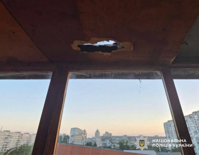 Russia massively strikes Ukraine's Kyiv, Kharkiv, Poltava, Odesa, Zaporizhzhia: Full aftermath