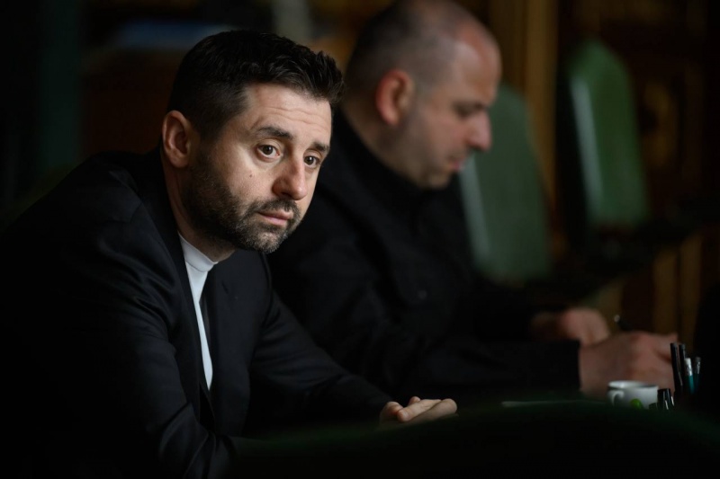 Zelenskyy gathers officials ahead of Trump envoys' visit to Ukraine