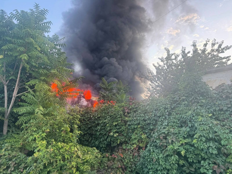 Russia massively strikes Ukraine's Odesa region: Killed and injured reported 