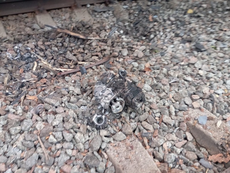 Russia massively strikes Ukraine overnight: Blackout in Kyiv, Dnipro Dam blocked, child killed