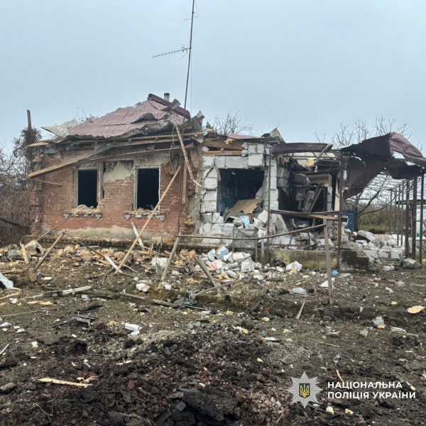 Russia strikes Ukraine's Kharkiv region with drones: Child among 6 casualties