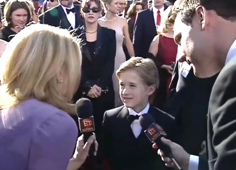 Haley Joel Osment arrested at California ski resort for alleged intoxication and drug possession