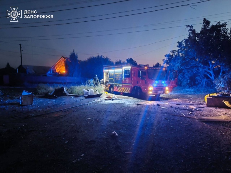 Attacks across 14 regions on civilians: Zelenskyy appeals for real international action