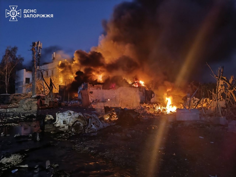 Attacks across 14 regions on civilians: Zelenskyy appeals for real international action