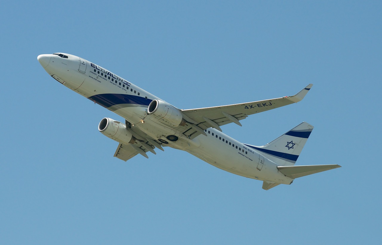 Eight European airlines resume flights to Israel: dates named