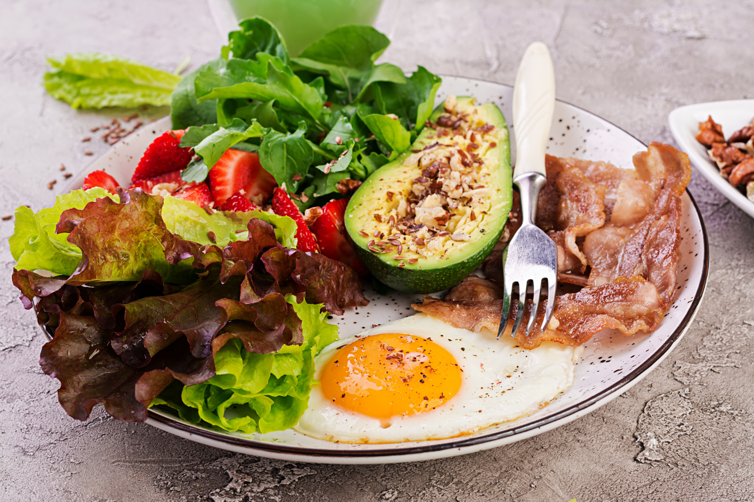 Healthy breakfast choices: Quick and nutritious options