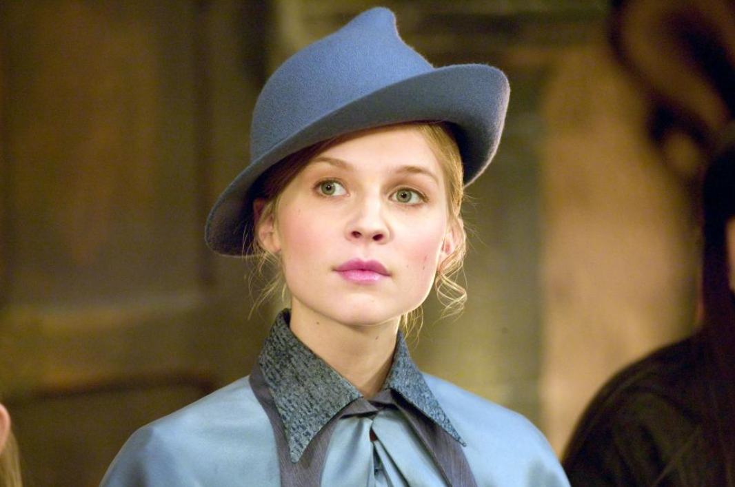 What do Harry Potter movie beauties look like now