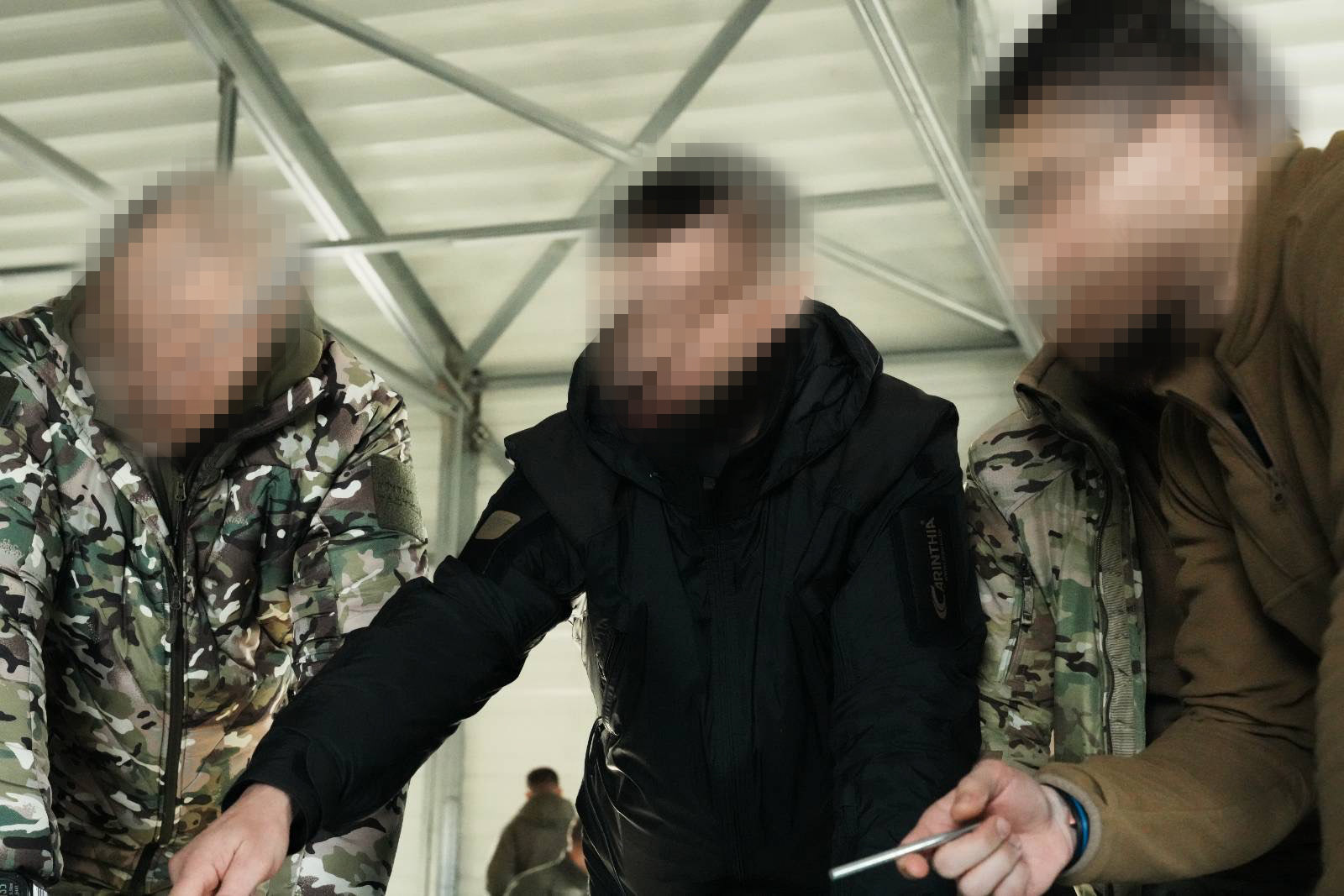 Inside Ukraine's secret missions against Russia: Exclusive interveiw with top agent 'Philosopher'