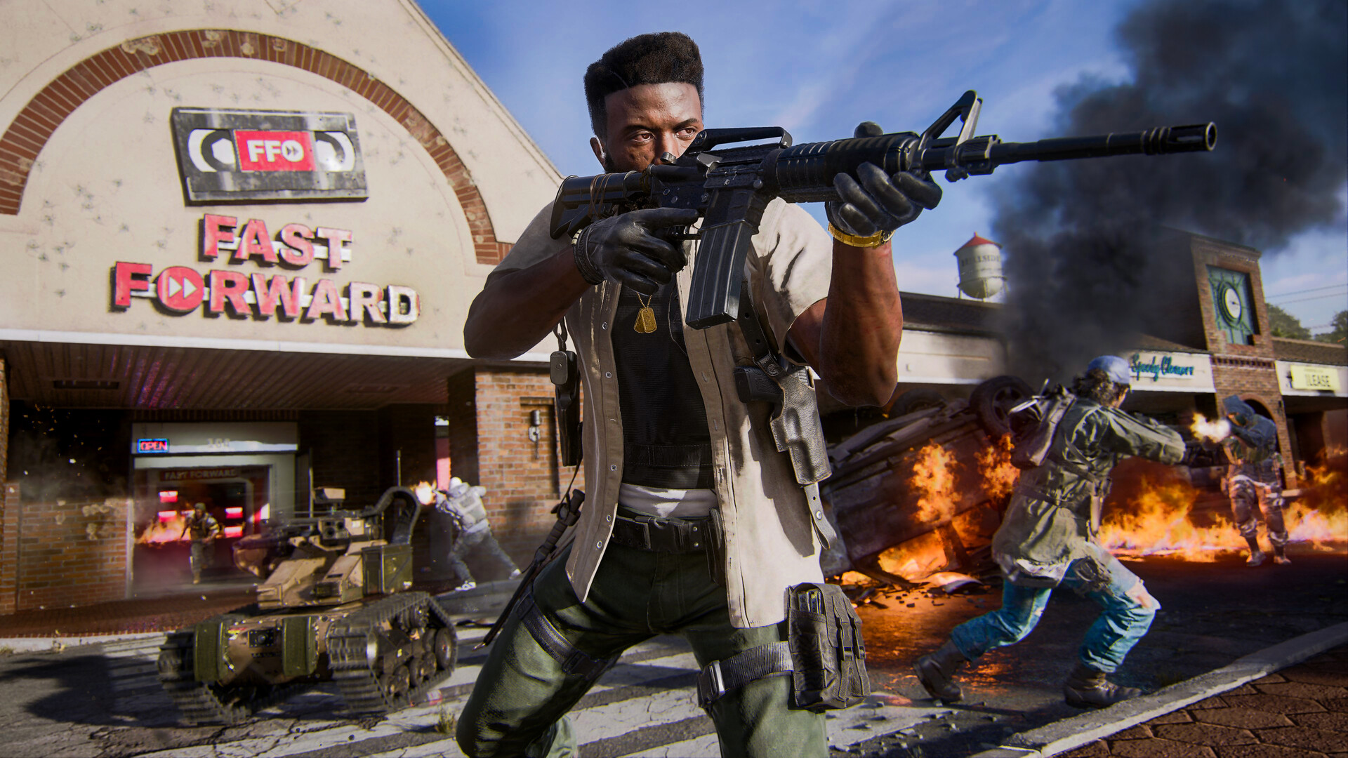 STALKER 2, Call of Duty, and 10 more highly anticipated video games