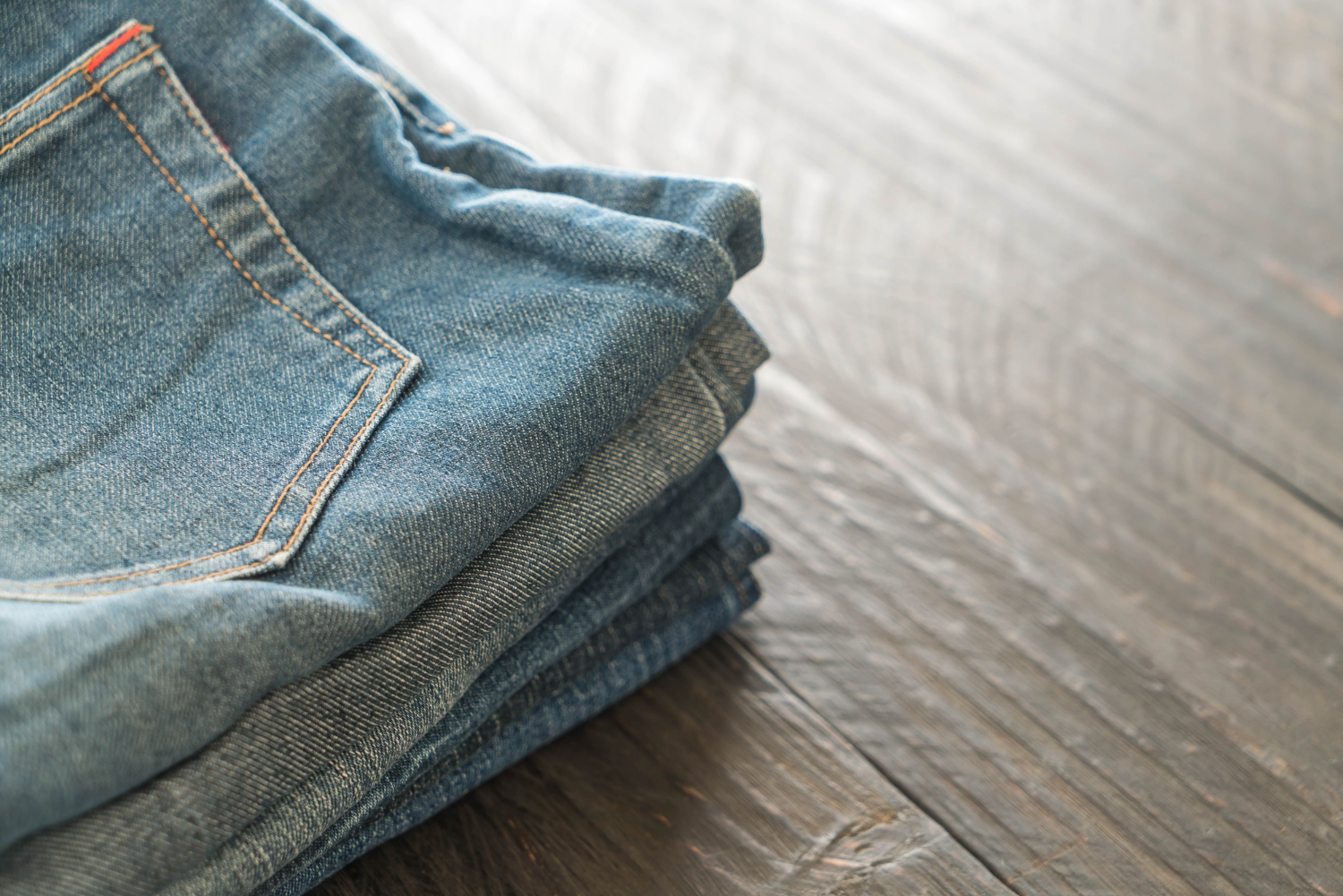 Denim care guide: Maintain fabulous look of your favorite items