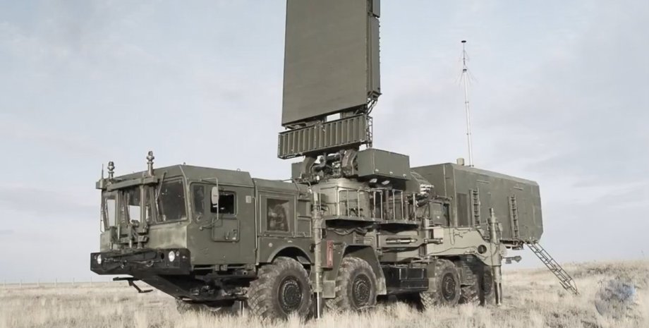 Ukrainian Armed Forces destroy Russian rare radars and communications center