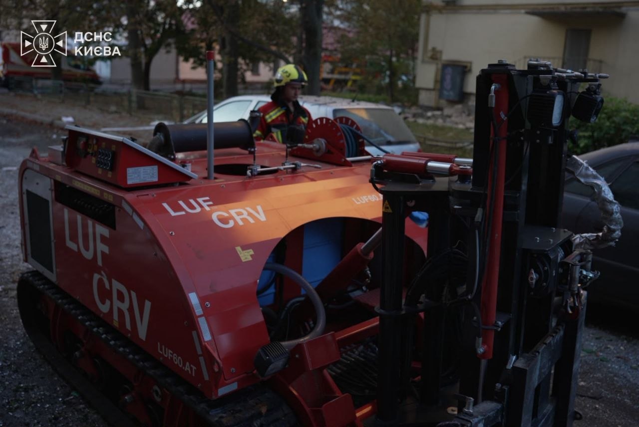 Kyiv death toll rises after overnight Russian attack