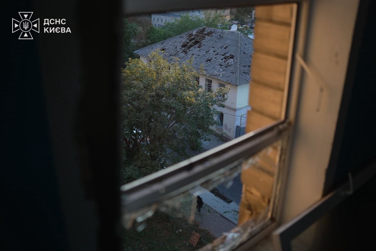 Kyiv death toll rises after overnight Russian attack