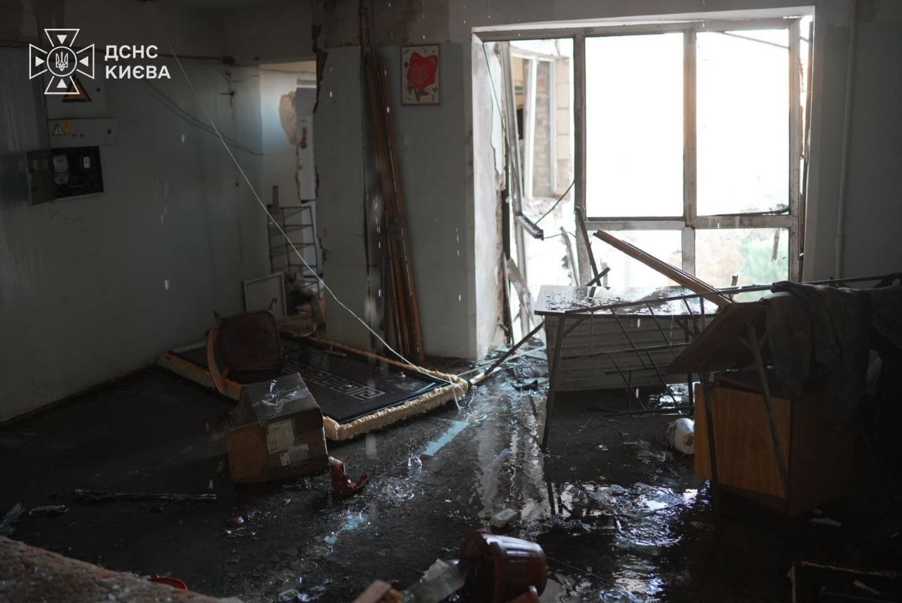 Kyiv death toll rises after overnight Russian attack