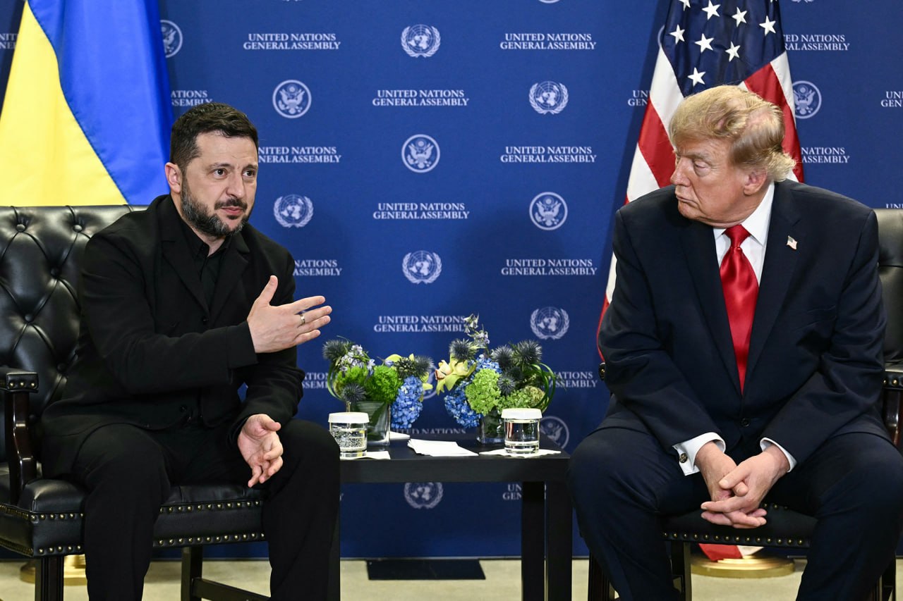 'Lame duck' Trump and risks for Ukraine: What to expect from US midterms