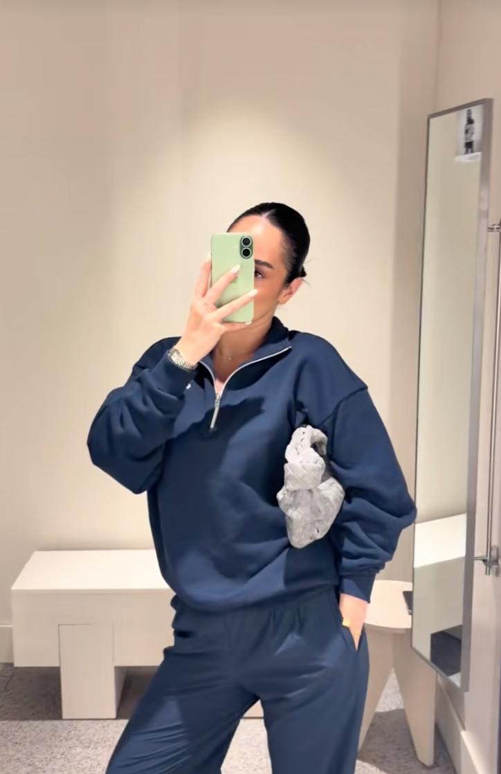 Must-have sweater 2026: Trendy silhouette that suits everyone