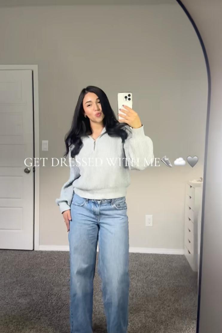 Must-have sweater 2026: Trendy silhouette that suits everyone