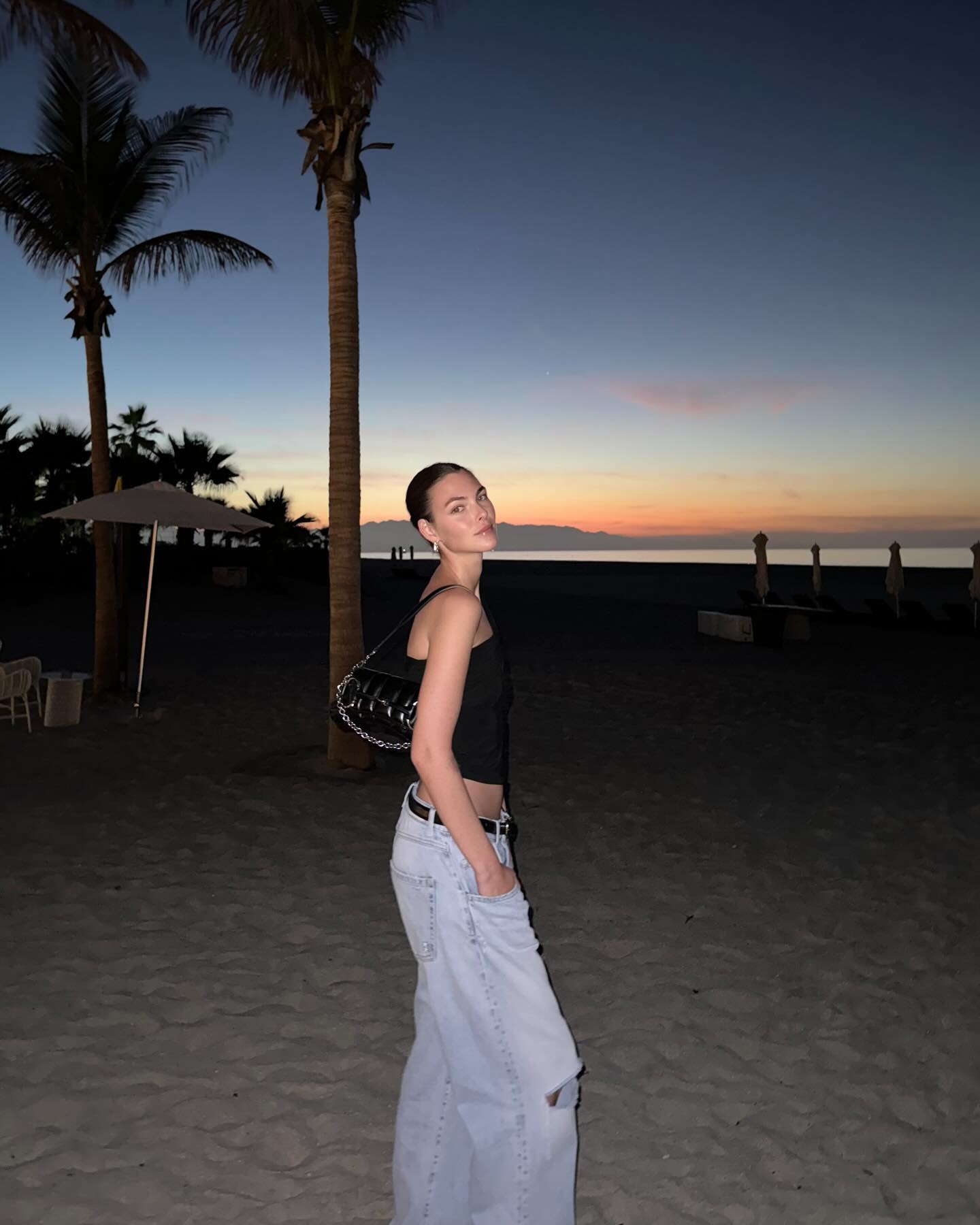 Leonardo DiCaprio's girlfriend ridiculed over actor's peculiar habit