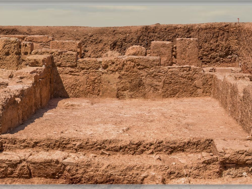 Ancient wine shop unearthed in Greece: Abandoned for 1600 years in mystery