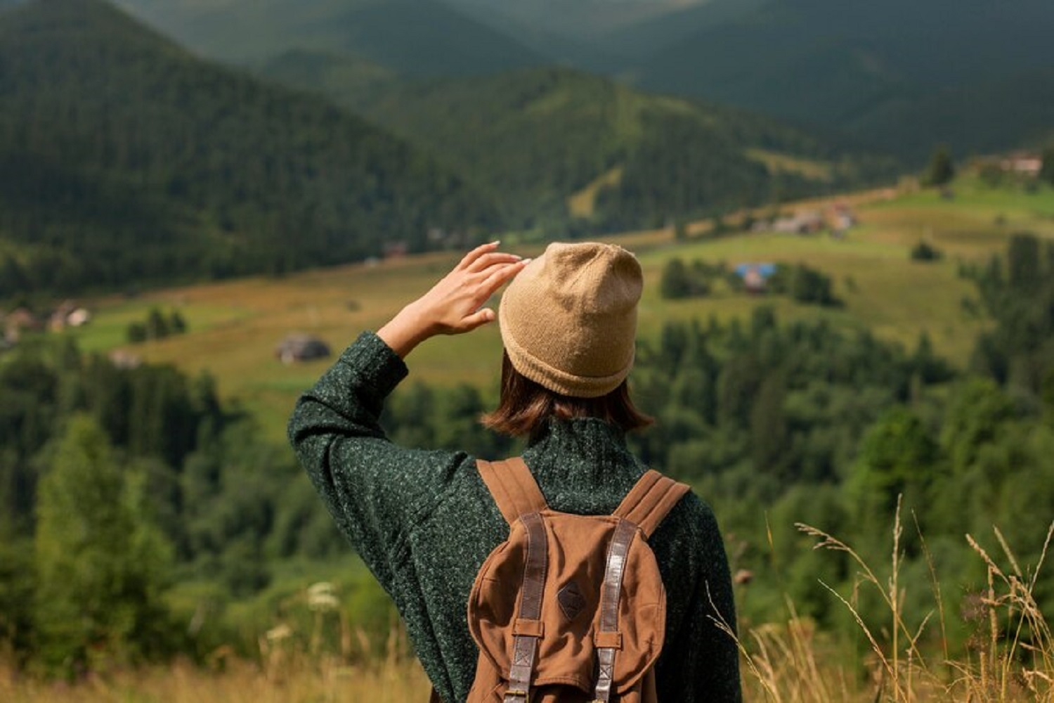 7 recommendations how to travel safely alone
