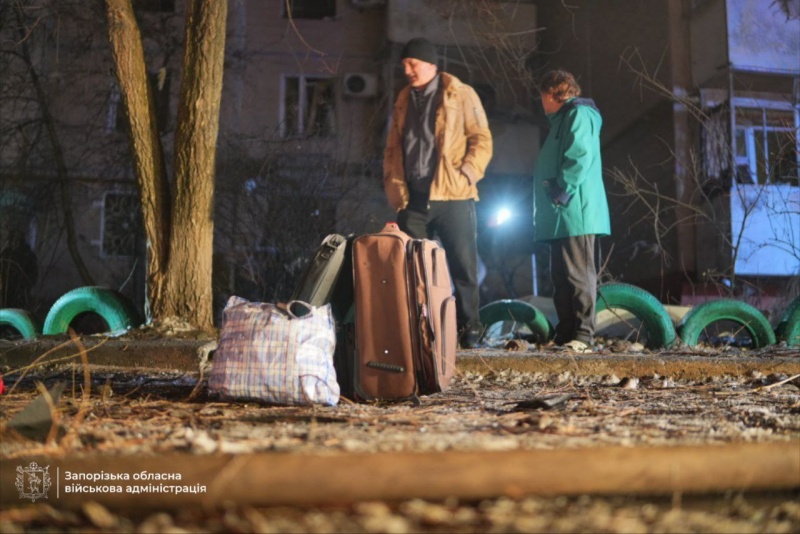 Russia strikes Kyiv, Odesa, Zaporizhzhia, and Kryvyi Rih: Consequences revealed 