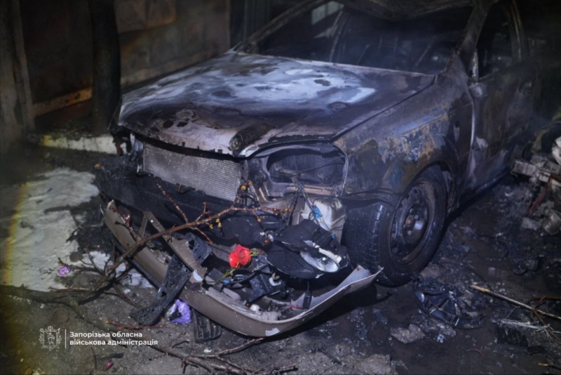 Russia strikes Kyiv, Odesa, Zaporizhzhia, and Kryvyi Rih: Consequences revealed 