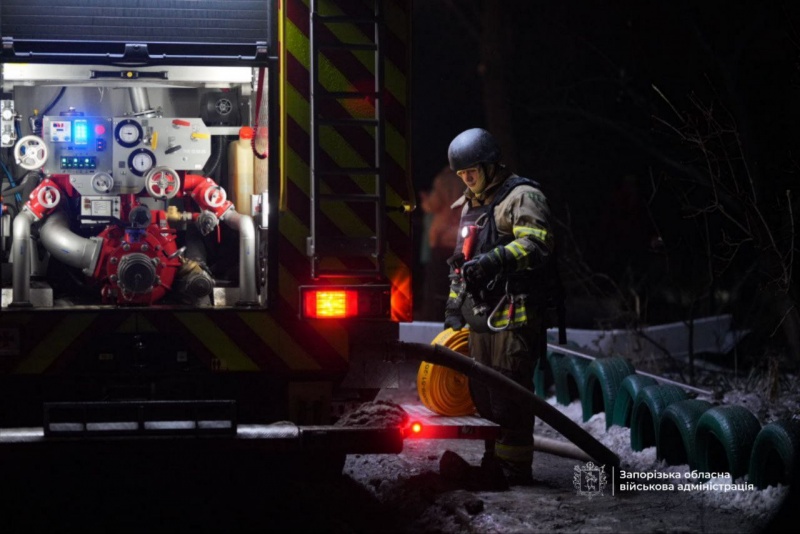 Russia strikes Kyiv, Odesa, Zaporizhzhia, and Kryvyi Rih: Consequences revealed 