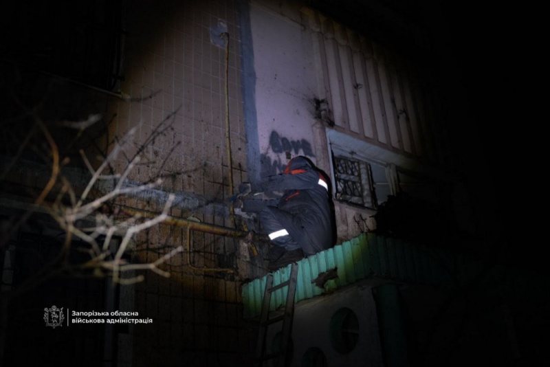 Russia strikes Kyiv, Odesa, Zaporizhzhia, and Kryvyi Rih: Consequences revealed 