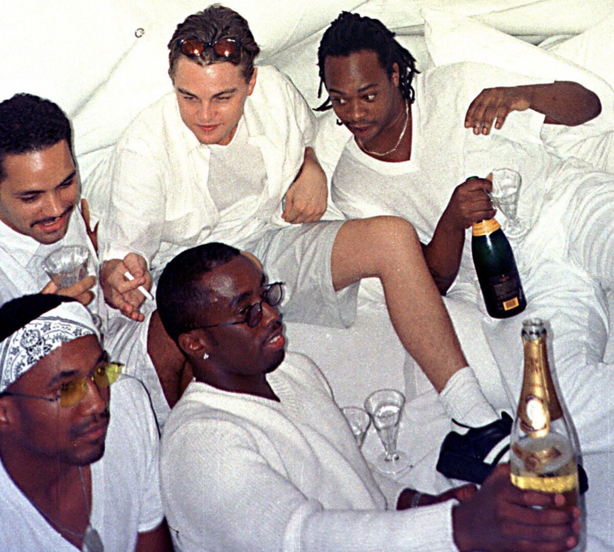 P.Diddy case: How many years in prison he faces and what are the charges