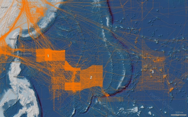 China scales up ocean research amid war preparations with US — Reuters
