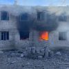Russian troops drop bombs on three houses in Zaporizhzhia region: One killed, six wounded