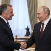 Witkoff reveals details of Putin talks as US pushes for Ukraine peace deal