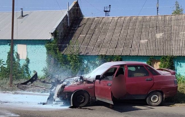 Russian forces hunt civilian cars in Ukrainian Kramatorsk: Three people killed