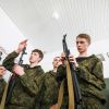 Russian schoolchildren are being actively trained for war - British intelligence