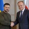 Zelenskyy hints at covert Polish aid to shield Ukraine from Russian attacks
