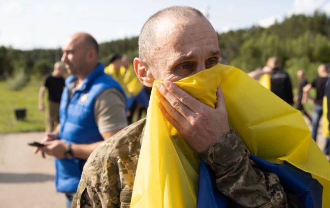 Ukraine and Russia complete new round of prisoner exchange: Who was released