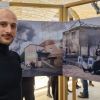 Russian drone strike in Ukraine's Donbas kills French reporter
