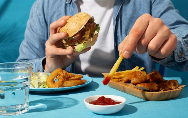 Some everyday foods may cause serious chronic diseases, nutritionist warns