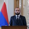 Armenia ready to discuss location and date for peace deal with Azerbaijan, says Foreign Ministry