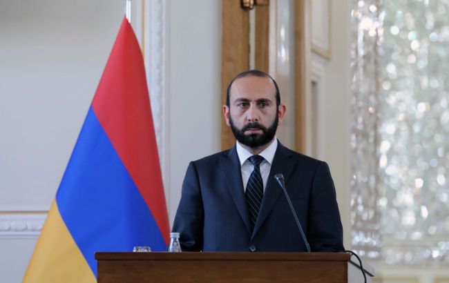 Armenia ready to discuss location and date for peace deal with Azerbaijan, says Foreign Ministry