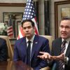 Rubio may serve as Trump’s interim National Security Advisor, CNN reports