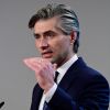 Lithuania urges EU to hit Russia with tougher sanctions