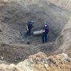 Combat parts of Russian Kinzhal and Kh-101 missiles found in Lviv region