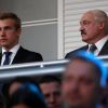 Canada imposes sanctions on Lukashenko's son
