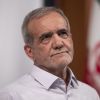 Iranian President denies supplying ballistic missiles to Russia