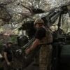 Russia-Ukraine war: Frontline update as of July 7
