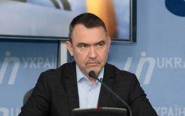 Ukraine's Cabinet removes Energoatom Vice President amid major corruption case